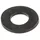 tecuro Epdm-softprene-dichtung 3/4 Zoll 24 x 12 x 2,5 mm) für Verschraubungen/überwurfmuttern