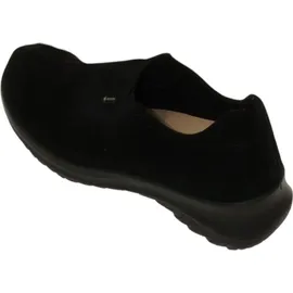 Legero Softboot Damen Schwarz 38