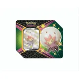 Pokémon Sammelkarte Tin Box 'Glänzendes Schicksal', Charakter :Cottomi-V