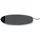 ION Kitesurf-Boardbag Stubby jet-black 5'3"