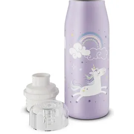 Alfi Kids Bottle unique unicorns