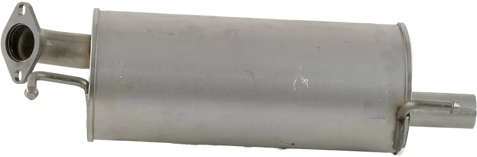 WALKER Endschalldämpfer 23280 für Suzuki