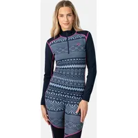 KARI TRAA Live in Dunkelblau - S