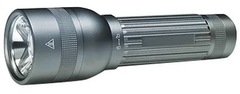 Scharnberger+Hasenbein LED-Taschenlampe 46551