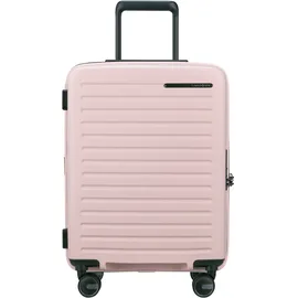 Samsonite Restackd 4-Rollen Cabin 55 cm / 39 l rosa/pink