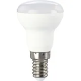 Hama Xavax LED-Lampe E14, 330lm ersetzt 30W, Reflektorlampe R39, Warmweiß