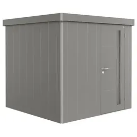Biohort Neo 2B 2,36 x 2,36 m Quarzgrau
