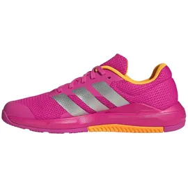 adidas Dropset Base Semi Lucid Fuchsia/Silver Met/Lucid Tangerine 38