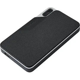 Intenso Externe SSD TX100 2TB, USB-C 3.0 (3826471)