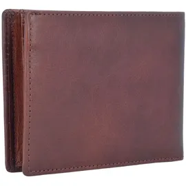 Braun Büffel Arezzo Geldbörse Herren braun