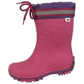 Bockstiegel Bente Gummistiefel Fuchsia 26