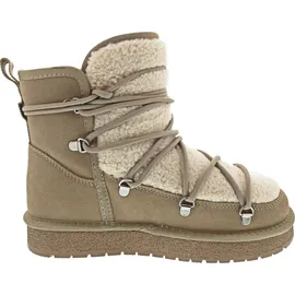 La Strada Winterstiefel Beige - 36