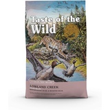 Taste of the wild Lowland Creek 6,6 kg