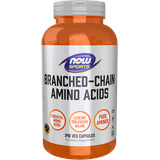 NOW Foods Branched Chain Amino Acids 240 Kapseln