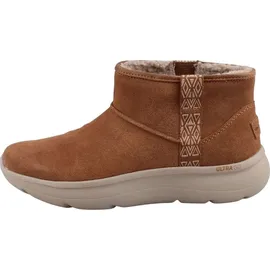 SKECHERS On-the-go Encore Brown Braun 37