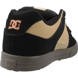 DC Shoes PURE WNT Herren Schwarz/Khaki/Braun 43