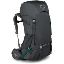 Osprey Renn 50 cinder grey