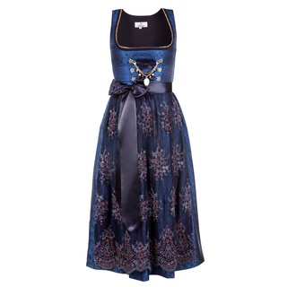 Edelnice Langes Dirndl 2-teilig Josepha