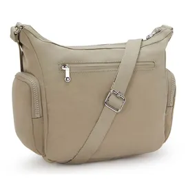 Kipling Gabb S Umhängetasche Synthetik Khaki
