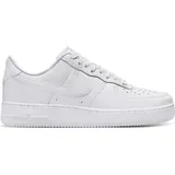 Nike Air Force 1 '07 Fresh Herren White/White 46