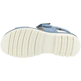 ARA Malaga Damen Blau 38