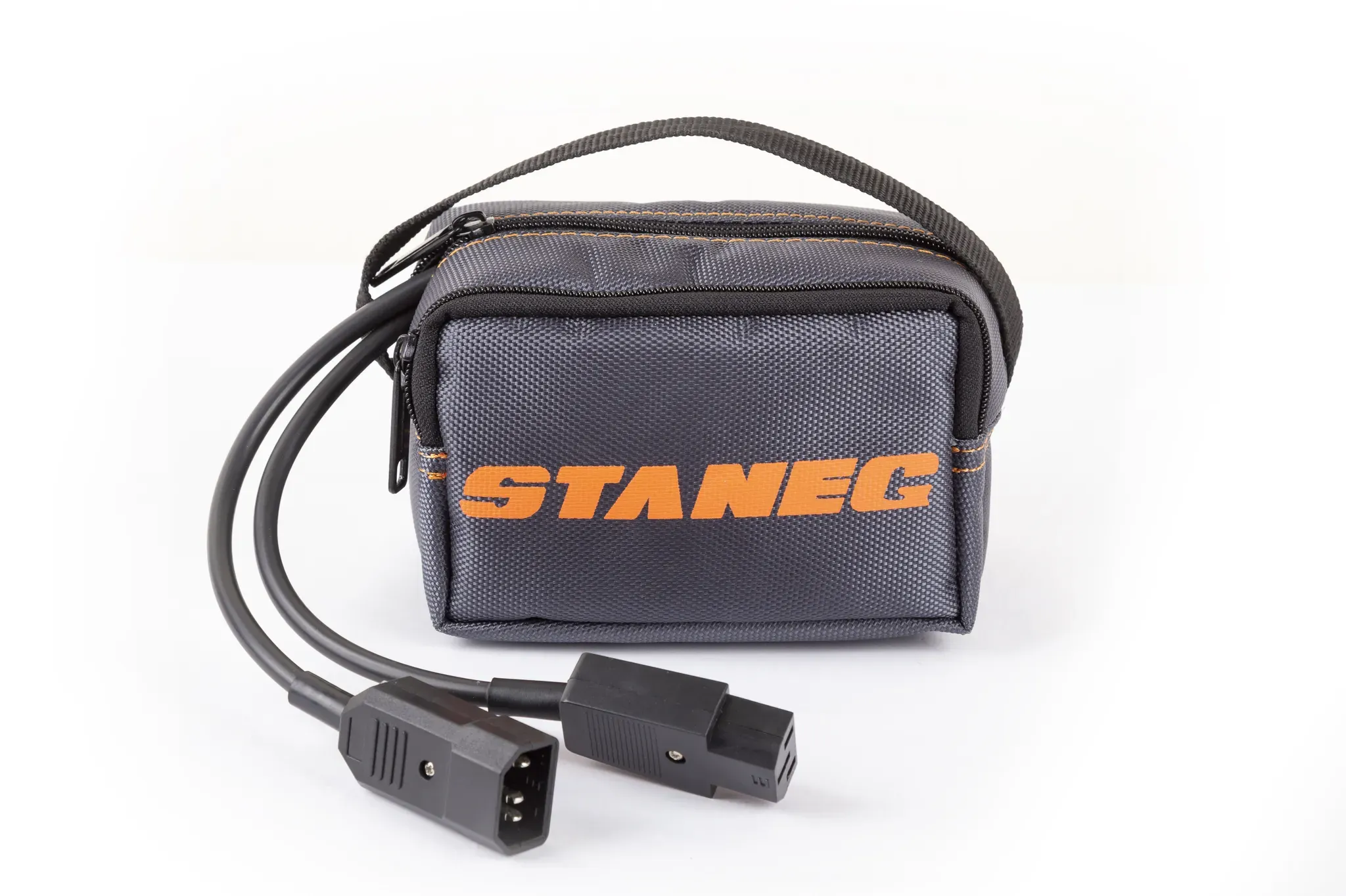 Staneg externe Batterie