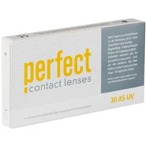 koeay Perfect 30 AS UV 6 St. / 8.60 BC / 14.20 DIA / -4.00 DPT