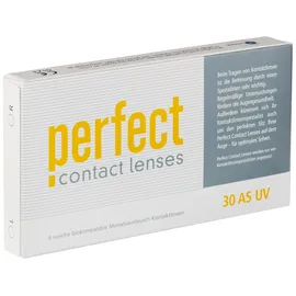 koeay Perfect 30 AS UV 6 St. / 8.60 BC / 14.20 DIA / -4.00 DPT
