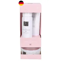 RITUALS Geschenkset Für Frauen Von the Ritual of Sakura, Probierset - Mit Reismi