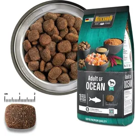 Belcando Adult GF Ocean 4 kg