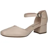 CAPRICE Pumps in Beige | 39