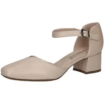 CAPRICE Pumps in Beige | 39