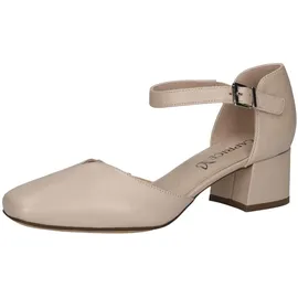 CAPRICE Pumps in Beige | 39