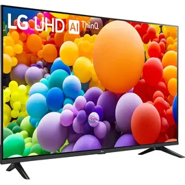 LG 43UR73006LA 43" 4K UHD TV UR73