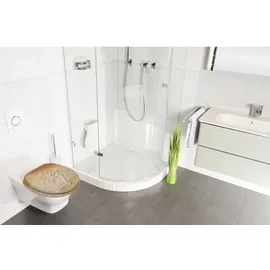 Sanilo WC-Sitz Sunshine, mit Absenkautomatik