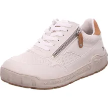 Mustang Sneaker Weiß Damen 40
