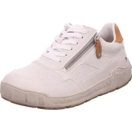 Mustang Sneaker Weiß Damen 40