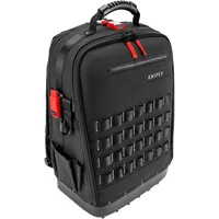 Knipex Werkzeugrucksack Modul X18 3-tlg. schwarz