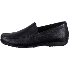 SIOUX Herren schwarz 43 EU - Schwarz - 43