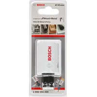Bosch Lochsäge Progressor for Wood and Metal 35 mm