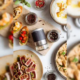 Peugeot MAESTRO Pfefferbar u'Select graphite