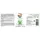 sinoplasan gmbh Natto Nkcp Pur 125 mg Kapseln 180 St.