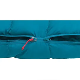 Robens Serac 900 -20°c Schlafsack - Blue - Lang