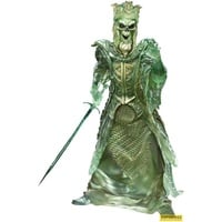 Weta Workshop Le Seigneur des Anneaux figurine Mini Epics King of the Dead Limited Edition 18 cm