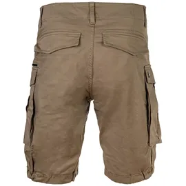 G-Star Rovic Zip Loose 1/2 Kurze Hose Dune 29
