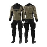 Waterproof Trockentauchanzug - D3 Ergo - Herren - Gr. XS