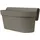 Euro3Plast Cassetta Up 50 cm taupe