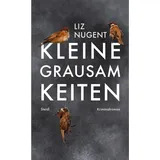 gutkind verlag Kleine Grausamkeiten