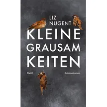 gutkind verlag Kleine Grausamkeiten