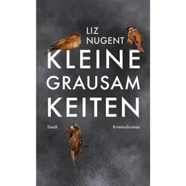 gutkind verlag Kleine Grausamkeiten